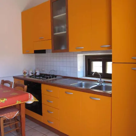 In Isola Di 33786 Apartmán