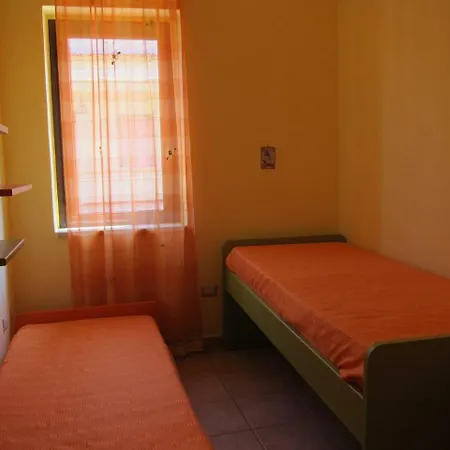 Apartmán In Isola Di 33786 Capo Rizzuto