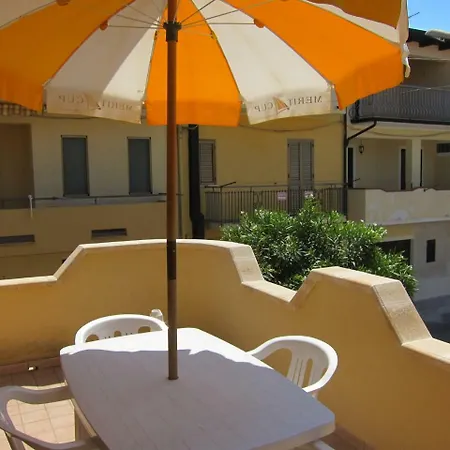 In Isola Di 33786 Apartmán *